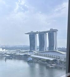 The Sail @ Marina Bay (D1), Apartment #544396191